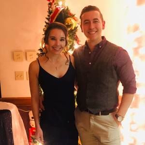 Meet your Posher, Kendall